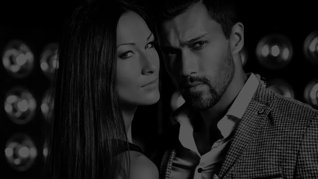 Homem 100% Ativo Sexualmente