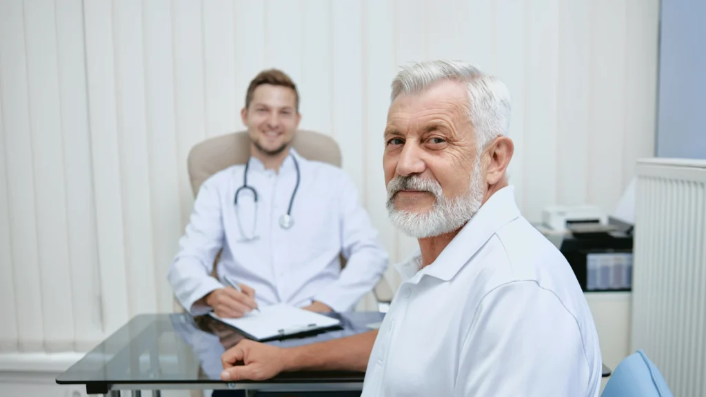 Presença Dominante - O melhor da medicina