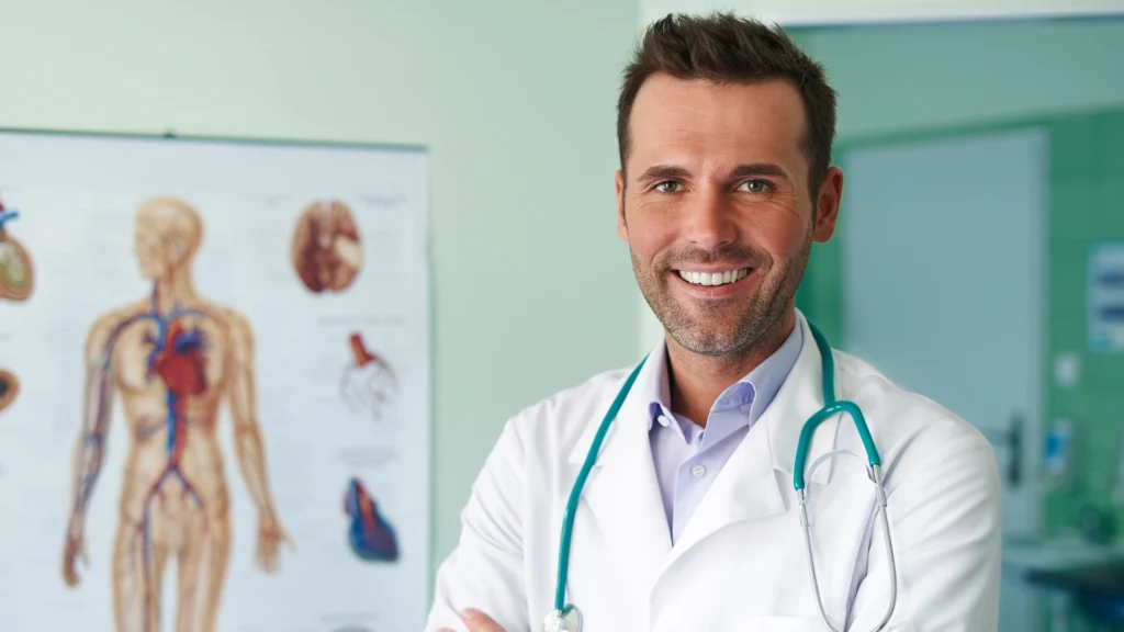 Presença Dominante - Terapia de Reposição Hormonal (TRH)