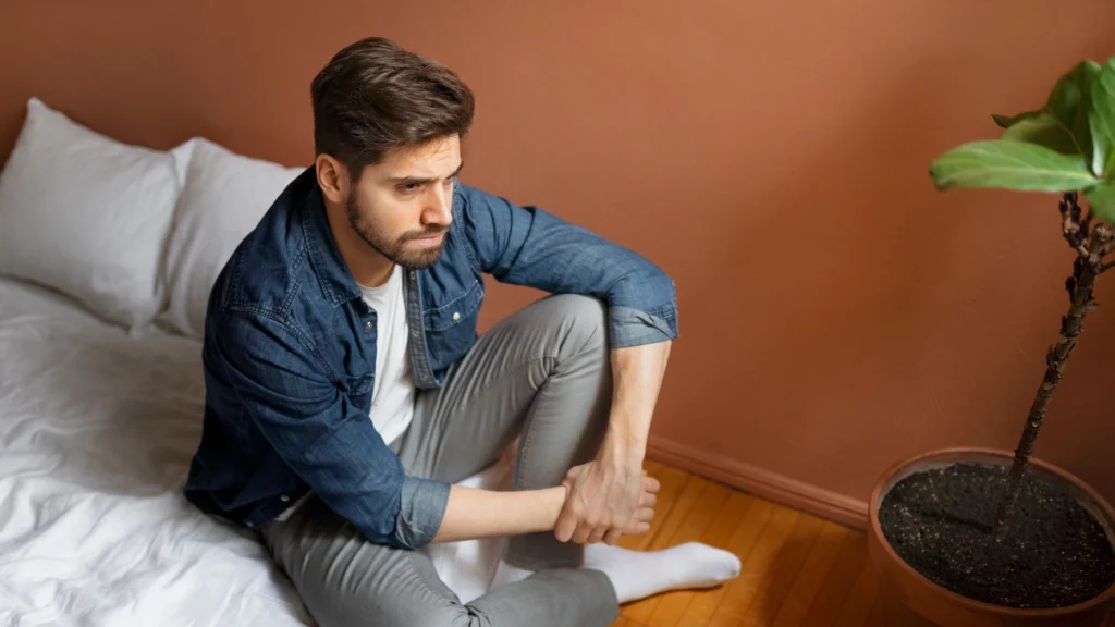 Presença Dominante - Hormonios