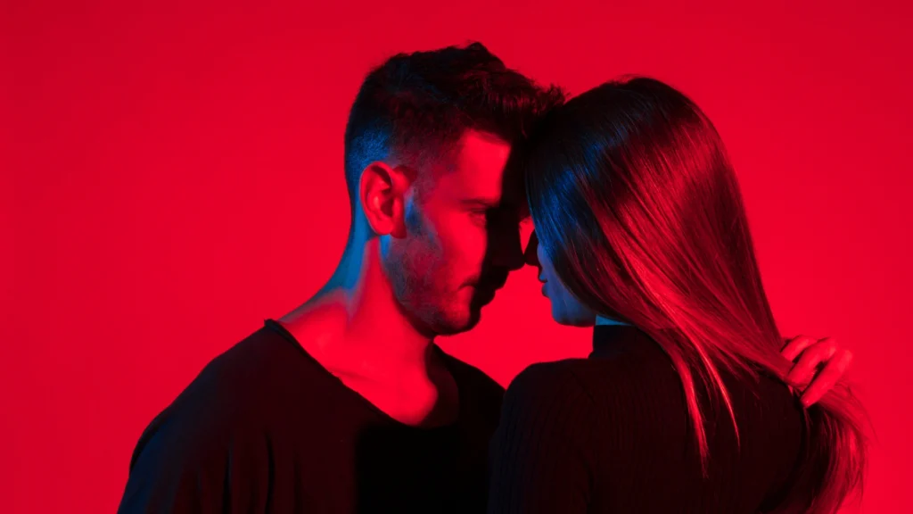 Presença Dominante em DESTAQUE