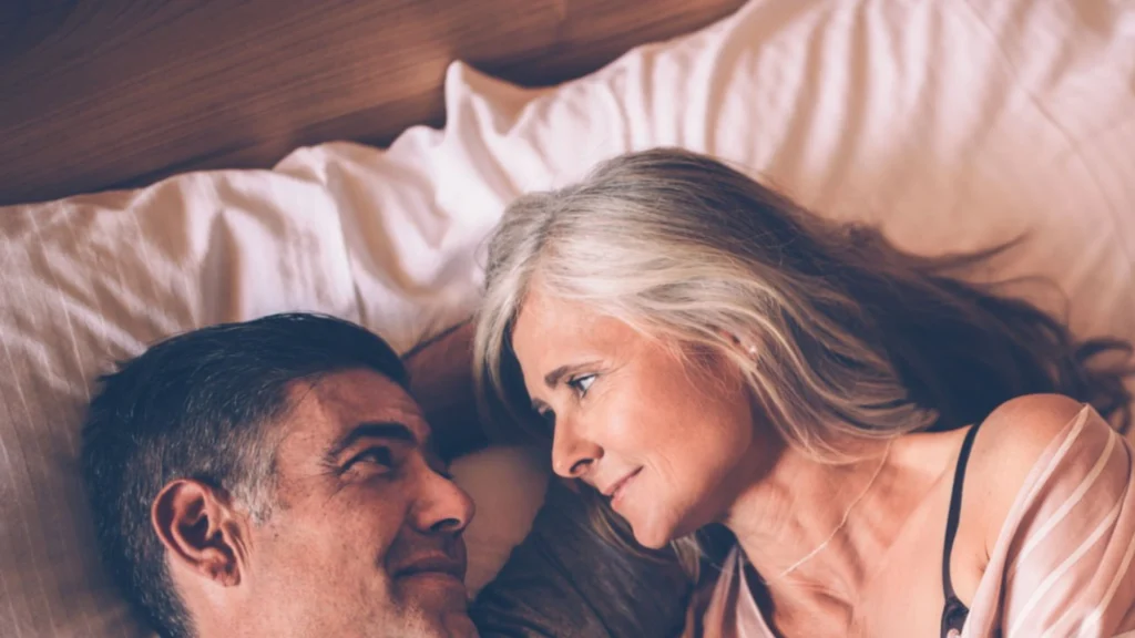 Presença Dominante - Performance, Prazer e Longovidade