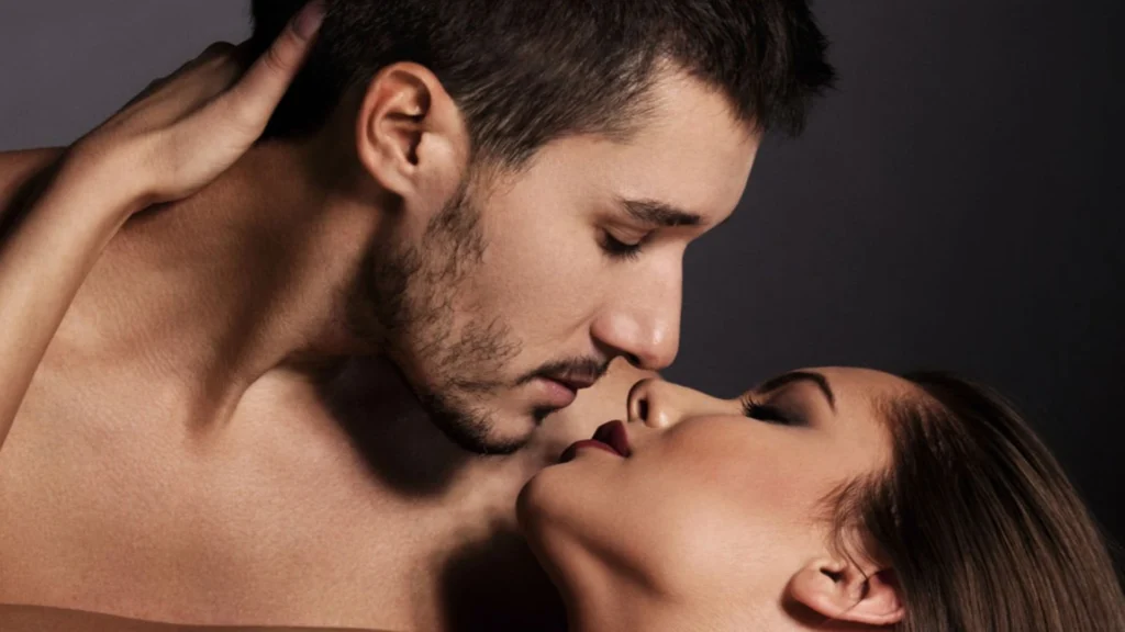 Presença Dominante - Mente de Desejo