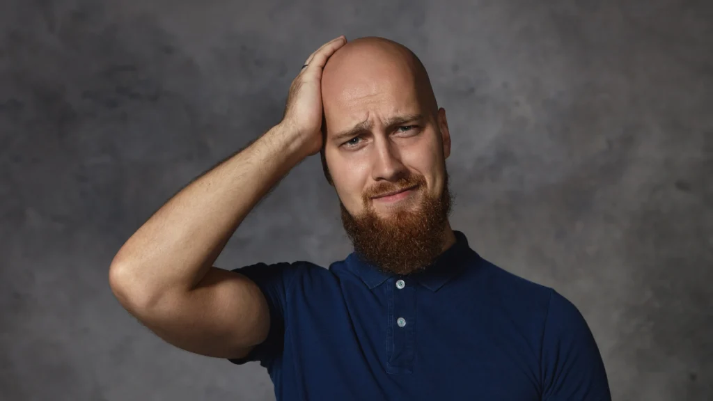 Presença Dominante - Disfunção Erétil e Reabilitação