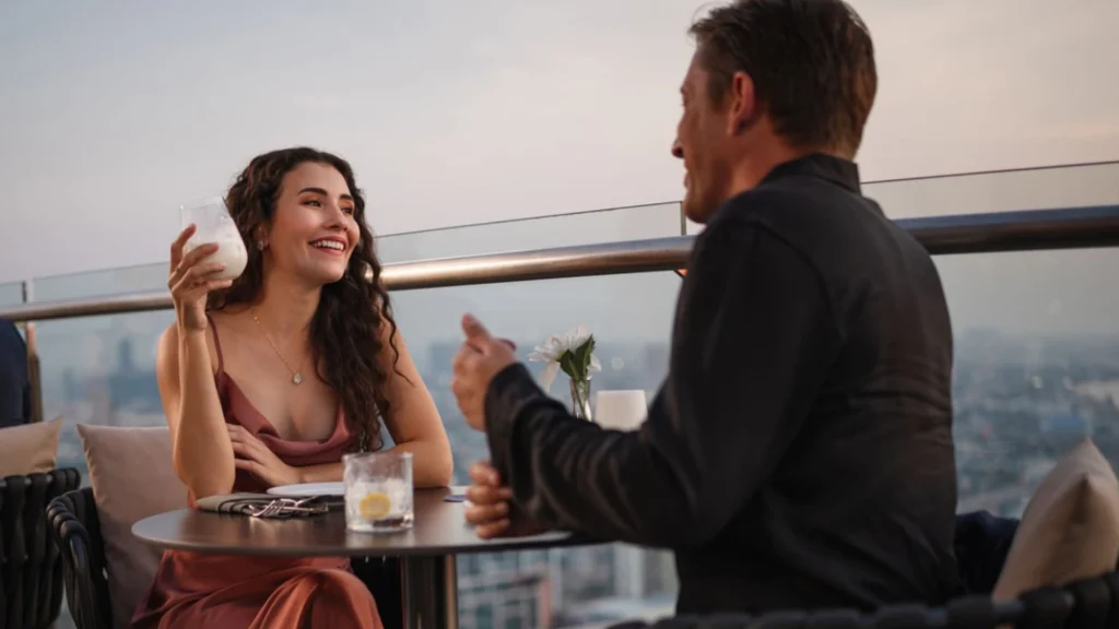 Presença Dominante - Look Ideal para cada Encontro