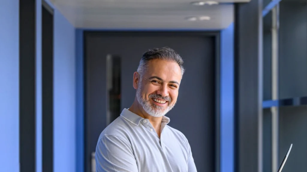 Presença Dominante - Sarcopenia