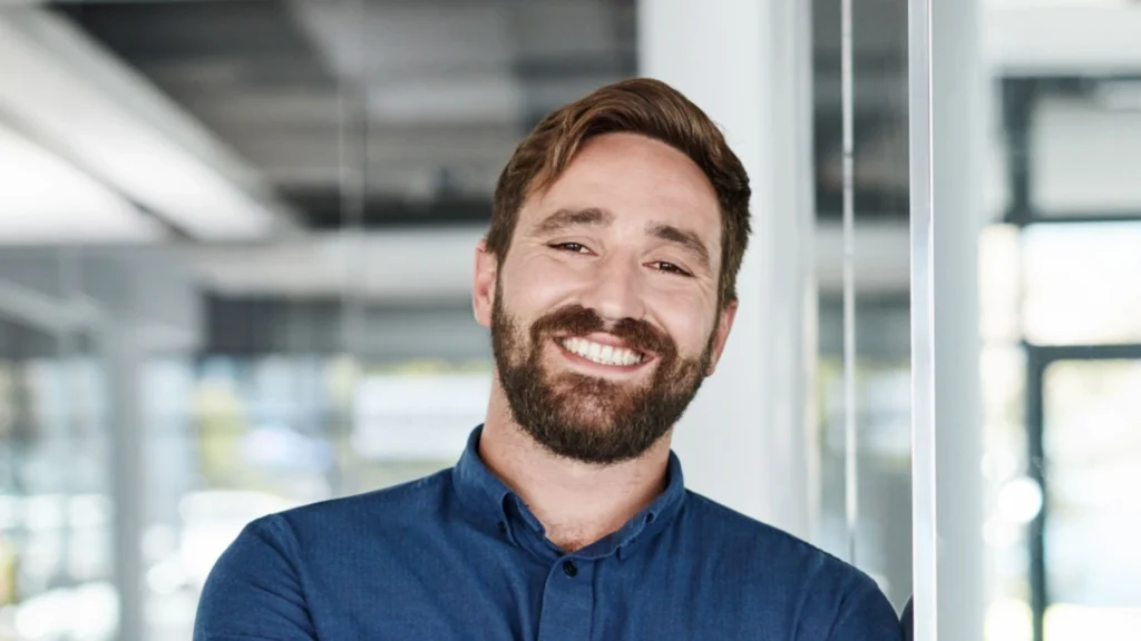 Presença Dominante - Atração Visual