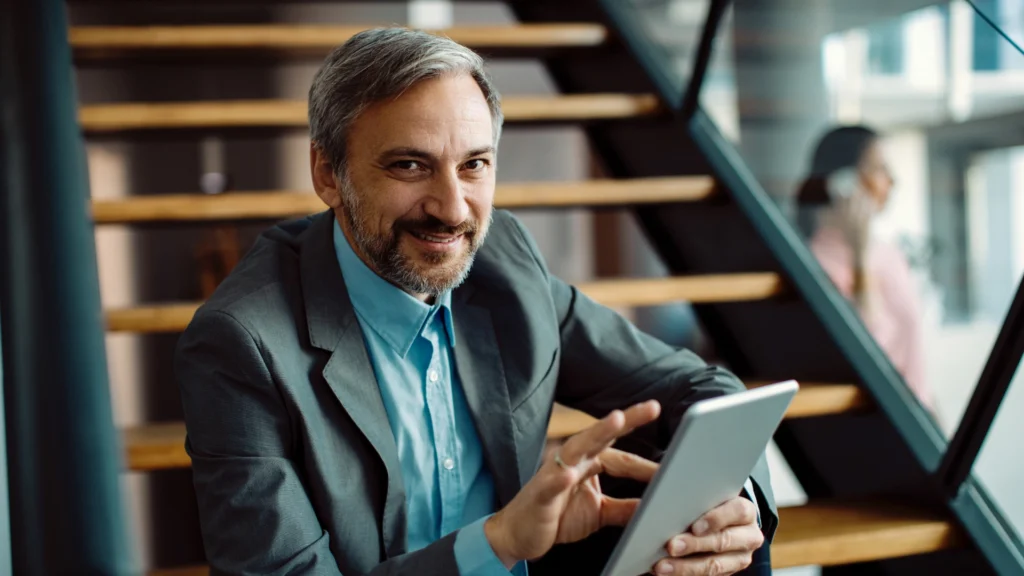 Presença Dominante - Equilíbrio Financeiro