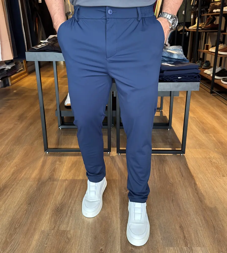 CALÇA POWER – Alfaiataria Slim