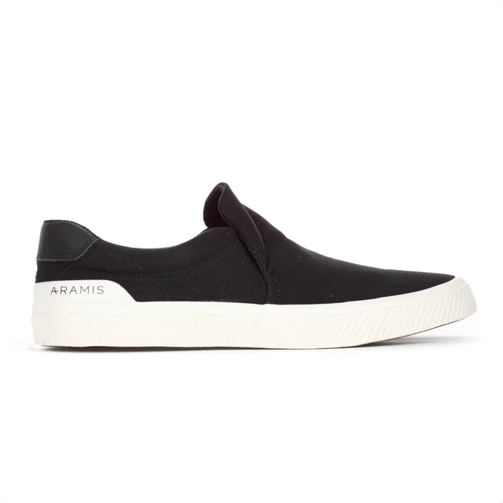TÊNIS ARAMIS – Masculino Casual